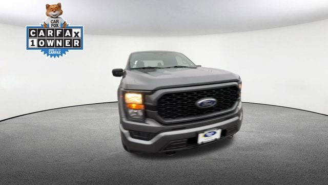 Thumbnail: 2023 Ford F-150 - 3