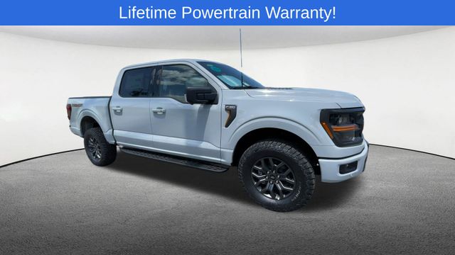 Thumbnail: 2026 Ford F-150 - 2