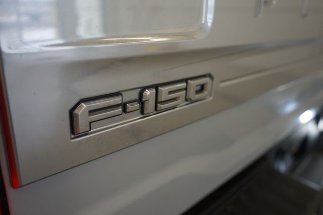 Thumbnail: 2023 Ford F-150 - 5