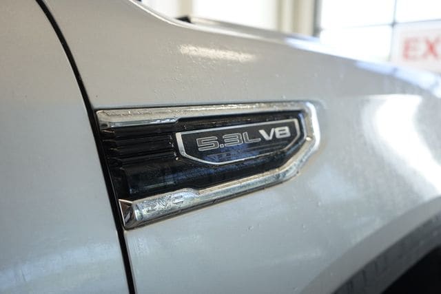 Thumbnail: 2019 GMC Sierra 1500 - 16