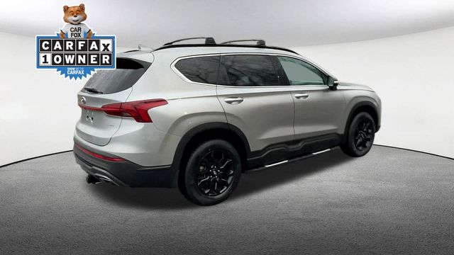 Thumbnail: 2022 Hyundai Santa Fe - 9