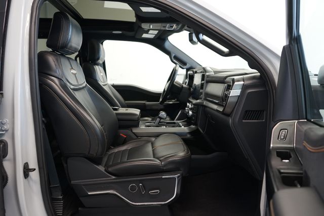 Thumbnail: 2023 Ford F-150 - 26