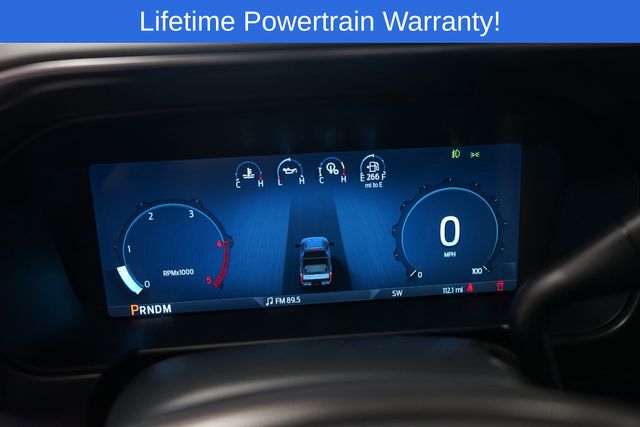 Thumbnail: 2026 Ford F-250 - 26