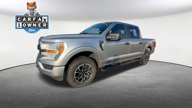 Thumbnail: 2022 Ford F-150 - 5