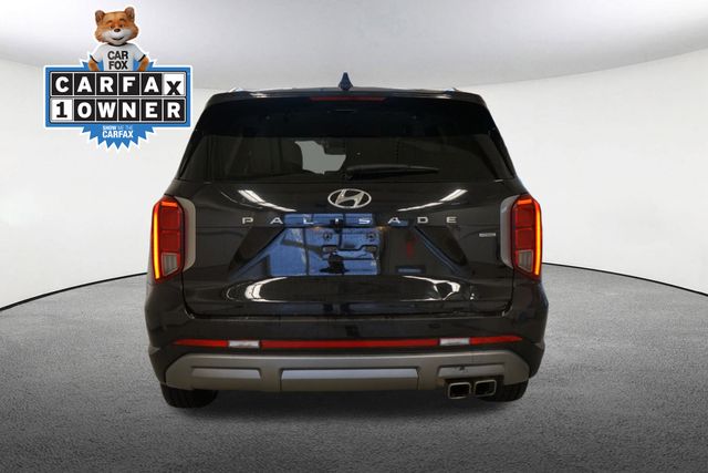 Thumbnail: 2023 Hyundai Palisade - 12