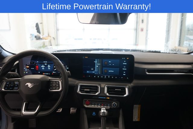 Thumbnail: 2026 Ford Mustang - 26