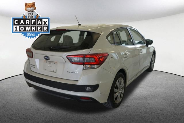 Thumbnail: 2020 Subaru Impreza - 14