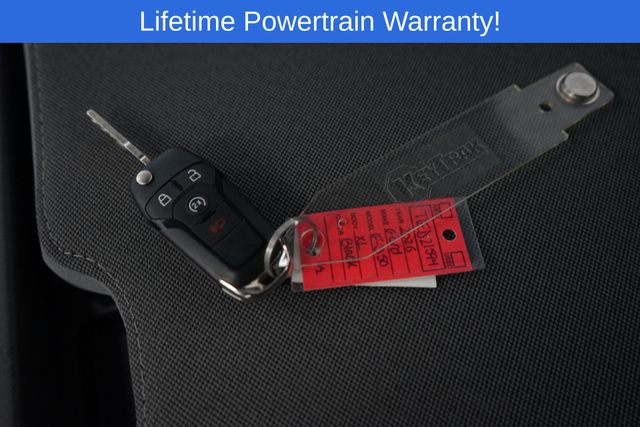 Thumbnail: 2026 Ford F-350 - 25