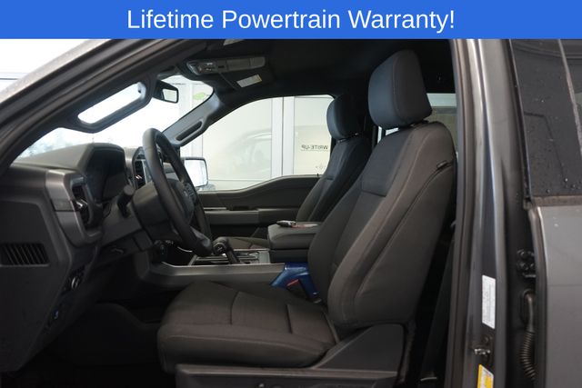 Thumbnail: 2025 Ford F-150 - 20