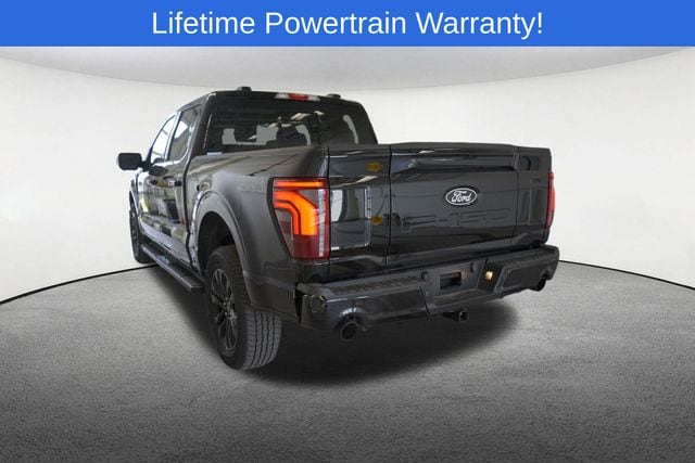 Thumbnail: 2026 Ford F-150 - 10