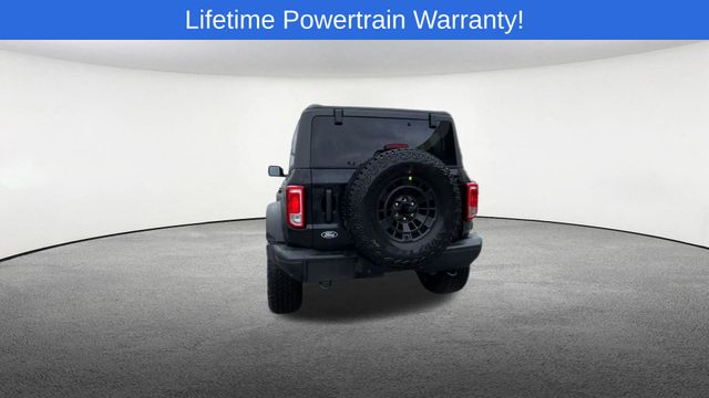 Thumbnail: 2026 Ford Bronco - 8