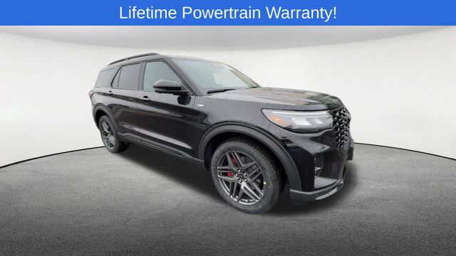 Thumbnail: 2026 Ford Explorer - 2