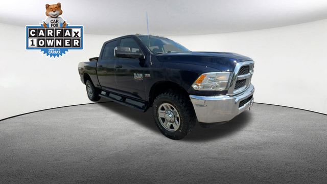 Thumbnail: 2015 RAM 2500 - 2