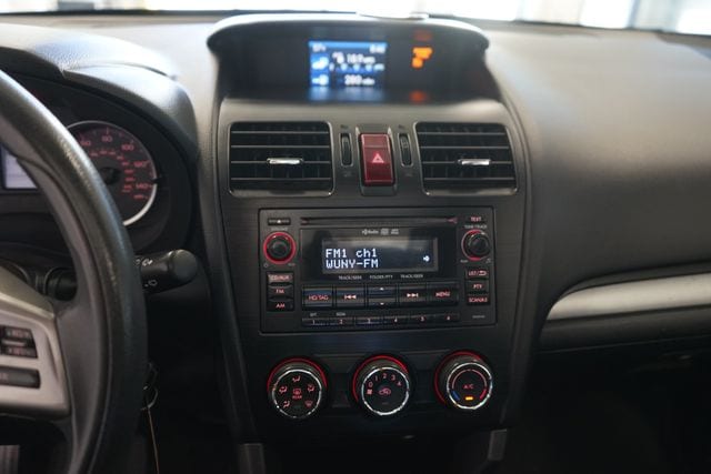 Thumbnail: 2014 Subaru Forester - 23