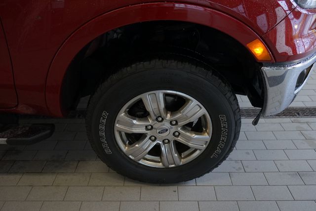 Thumbnail: 2020 Ford Ranger - 16