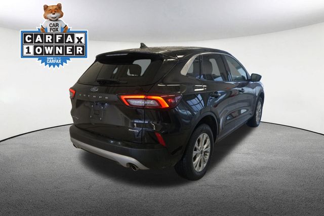 Thumbnail: 2023 Ford Escape - 15
