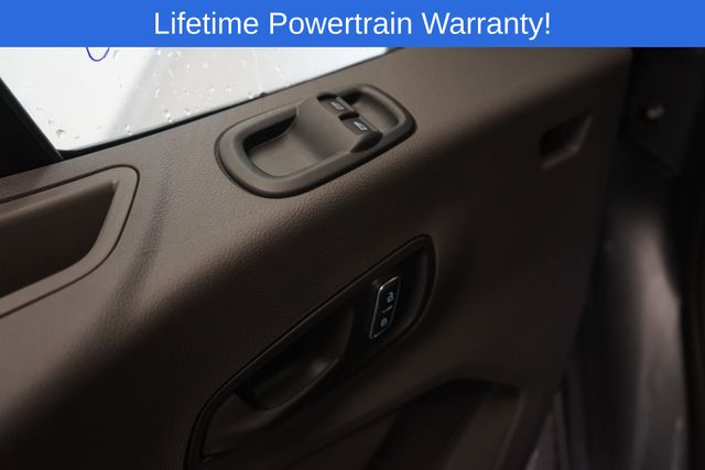 Thumbnail: 2026 Ford Transit Series - 18