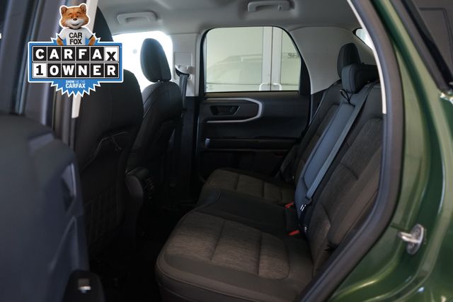 Thumbnail: 2023 Ford Bronco Sport - 29