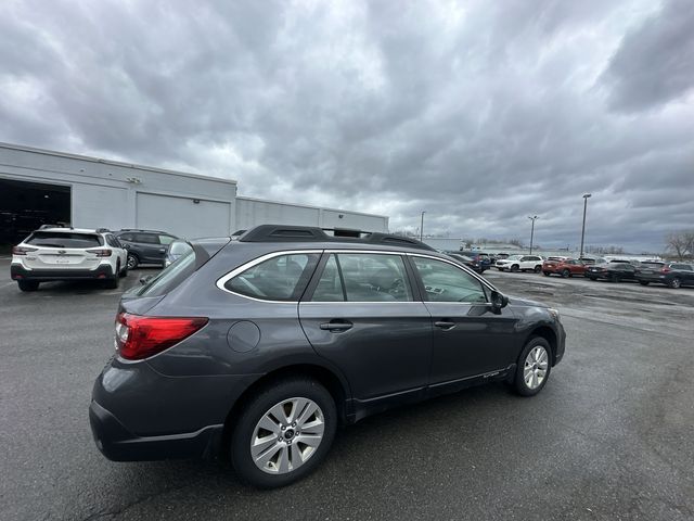 Thumbnail: 2019 Subaru Outback - 22