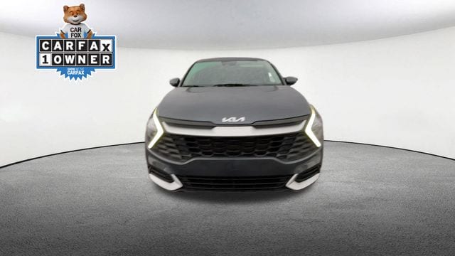 Thumbnail: 2023 Kia Sportage - 3