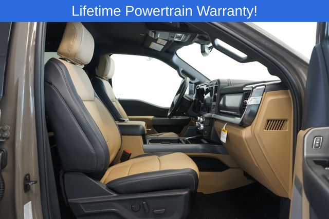 Thumbnail: 2026 Ford F-350 - 33