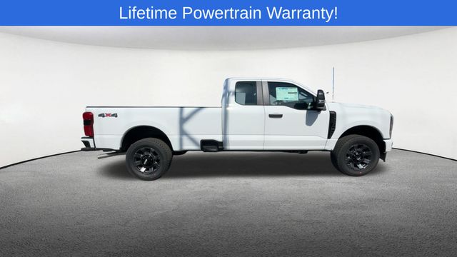 Thumbnail: 2026 Ford F-350 - 9