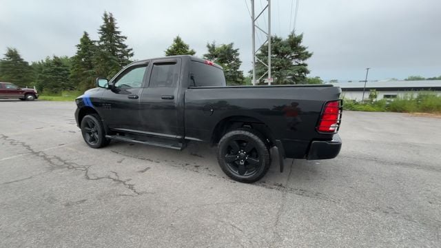 Thumbnail: 2018 RAM 1500 - 7