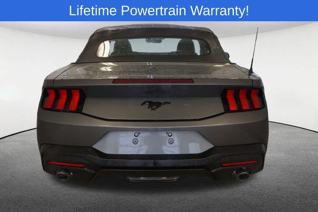 Thumbnail: 2026 Ford Mustang - 11