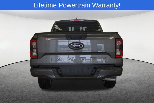 Thumbnail: 2025 Ford Ranger - 11
