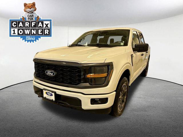Thumbnail: 2024 Ford F-150 - 1