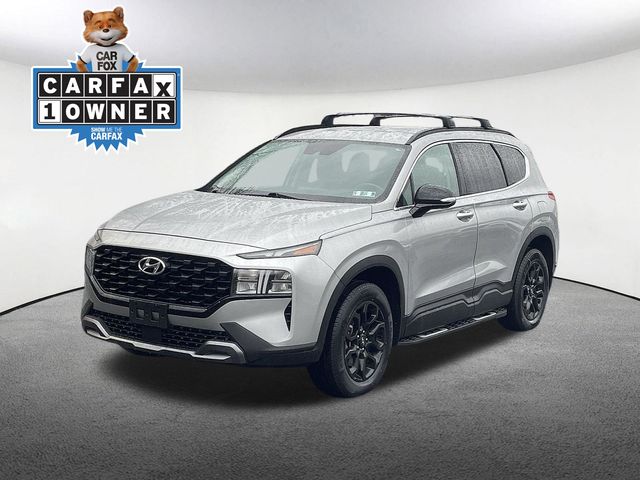 Thumbnail: 2022 Hyundai Santa Fe - 1