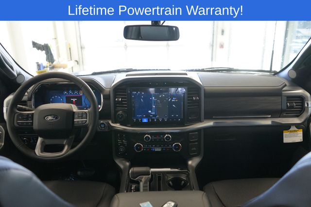 Thumbnail: 2026 Ford F-150 - 32