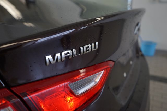 Thumbnail: 2021 Chevrolet Malibu - 13