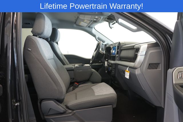 Thumbnail: 2026 Ford F-250 - 30