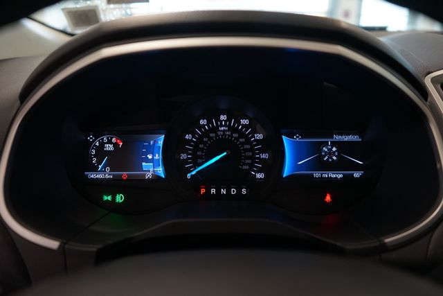 2021 Ford Edge SEL 20