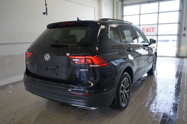 Thumbnail: 2019 Volkswagen Tiguan - 14
