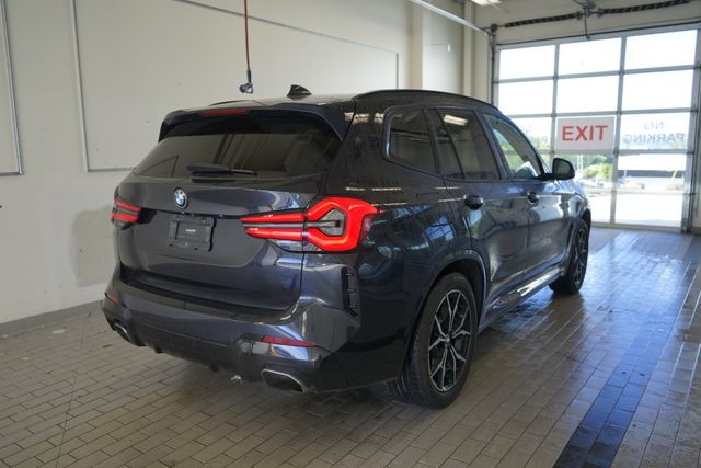 Thumbnail: 2022 BMW X3 - 13