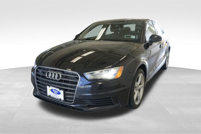 2015 Audi A3 Premium -
                  Utica, NY