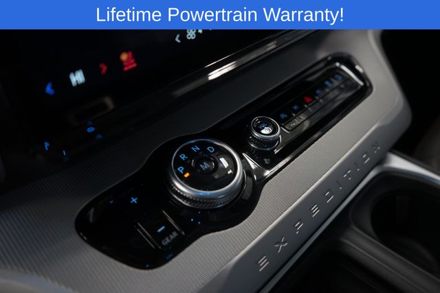 Thumbnail: 2025 Ford Expedition MAX - 25