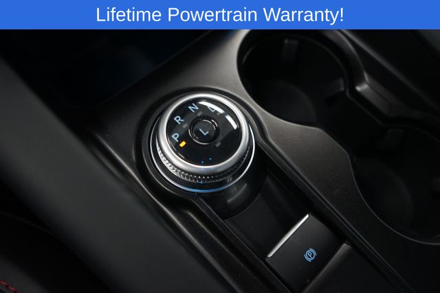 Thumbnail: 2026 Ford Explorer - 26