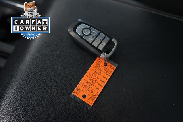 Thumbnail: 2021 Ford F-150 - 26