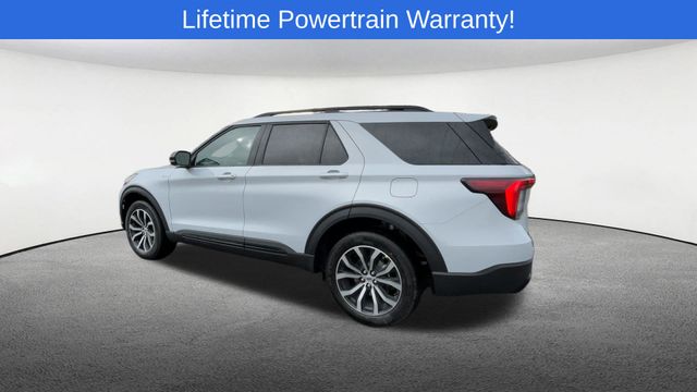 Thumbnail: 2026 Ford Explorer - 6