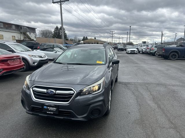 Thumbnail: 2019 Subaru Outback - 12
