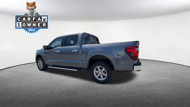 Thumbnail: 2024 Ford F-150 - 7