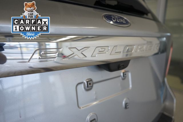 Thumbnail: 2023 Ford Explorer - 13