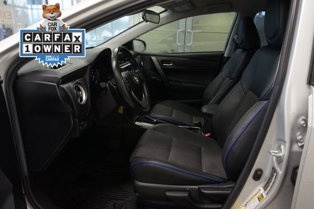 Thumbnail: 2019 Toyota Corolla - 19