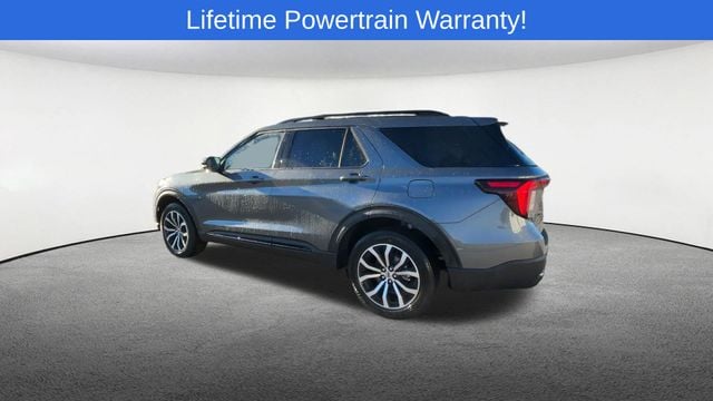 Thumbnail: 2026 Ford Explorer - 6