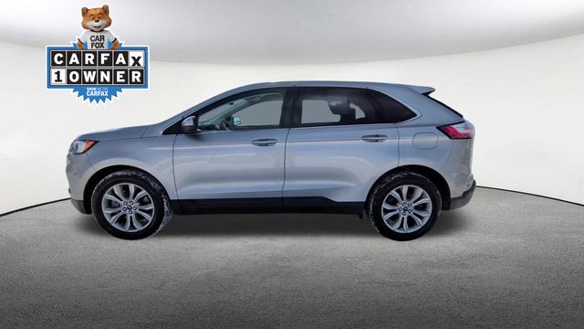 Thumbnail: 2024 Ford Edge - 6