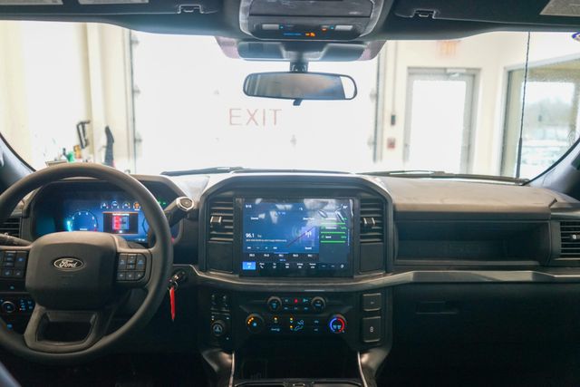 Thumbnail: 2025 Ford F-150 - 28