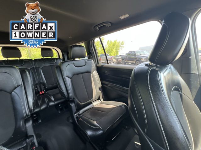Thumbnail: 2023 Jeep Grand Cherokee L - 15